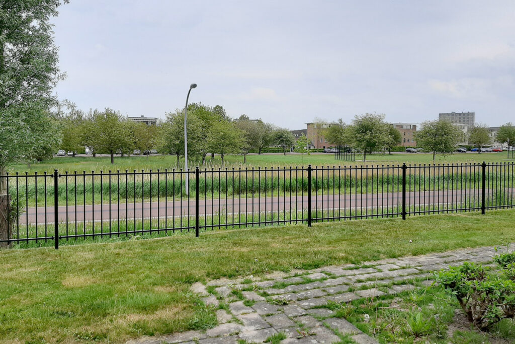 Sierhekwerk op maat in Zwolle