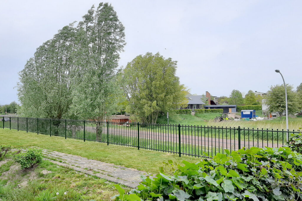 Sierhekwerk op maat in Zwolle