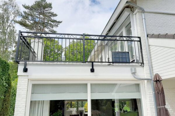 Balustrade Almelo