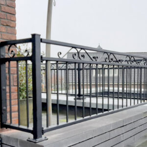 Balustrade Enschede