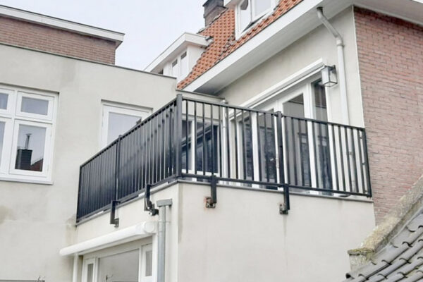 Balustrade Hasselt