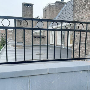 Balustrade Hengelo