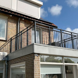 Balustrade Meppel