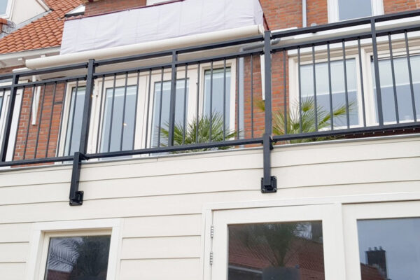 Balustrade Meppel