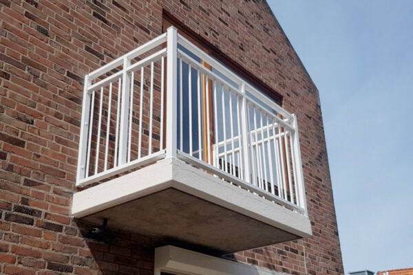 Balustrade Meppel