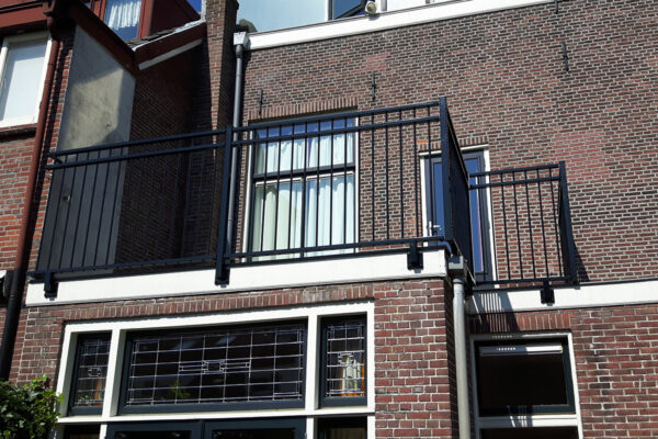 Balustrade Zwolle